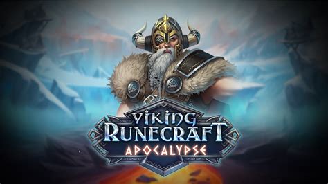 Viking Runecraft Apocalypse bet365